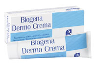 BIOGENA DERMO CREMA 200 ML - farmasconti.eu