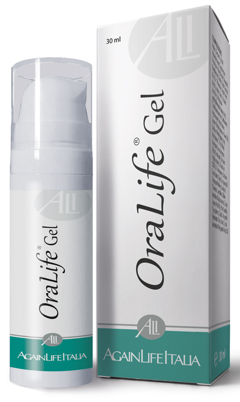 ORALIFE GEL CAVITA' ORALE 30 ML - farmasconti.eu