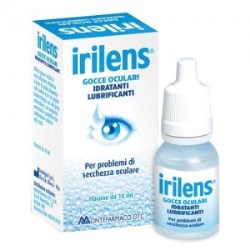GOCCE OCULARI IRILENS FLACONE 10 ML - farmasconti.eu