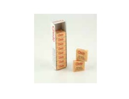 CREDO LAMETTE ORIGINAL DISPLAY BOX 10 PEZZI - farmasconti.eu