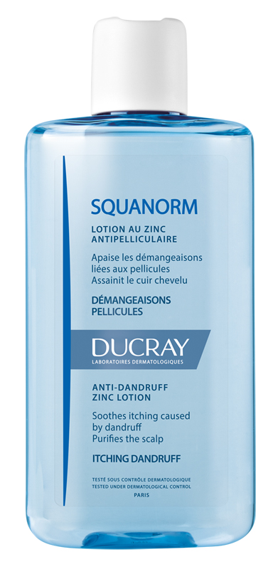 SQUANORM LOZIONE 200 ML DUCRAY - farmasconti.eu