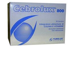 CEBROLUX 800 30 BUSTINE - farmasconti.eu