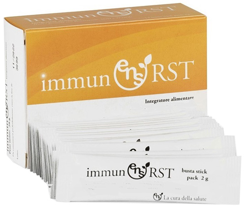 IMMUNENS RST 14 BUSTINE - farmasconti.eu