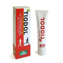 TIODOL CREMAGEL 75 ML - farmasconti.eu