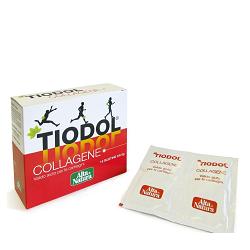 TIODOL COLLAGENE 16 BUSTINE 6 G - farmasconti.eu