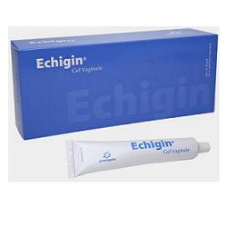 ECHIGIN GEL VAGINALE 30 G + 6 APPLICATORI MONODOSE - farmasconti.eu