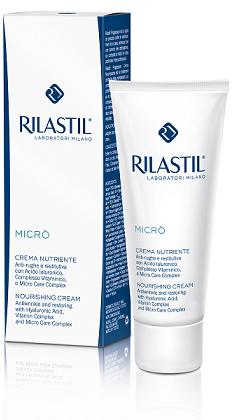 RILASTIL MICRO CREMA NUTRIEN 50 ML - farmasconti.eu