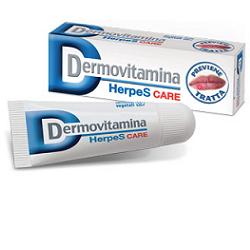 DERMOVITAMINA HERPESCARE 8 ML - farmasconti.eu