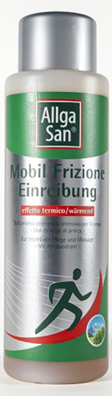 ALLGASAN FRIZ EINREIBUNG 250 ML - farmasconti.eu
