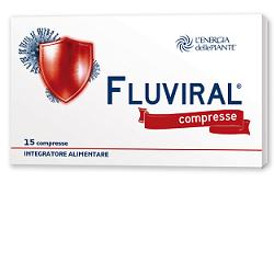 FLUVIRAL 15 COMPRESSE - farmasconti.eu
