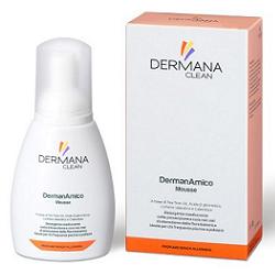 DERMANAMICO MOUSSE 200 ML - farmasconti.eu