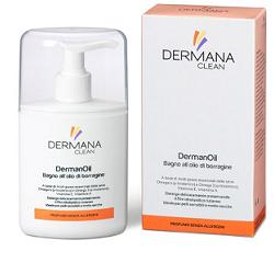 DERMANOIL 200 ML - farmasconti.eu
