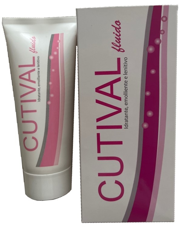 CUTIVAL FLUIDO 200 ML - farmasconti.eu