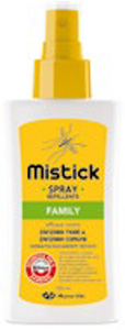 MISTICK FAMILY PMC 100 ML - farmasconti.eu