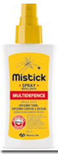 MISTICK MULTIDEFENCE PMC 100 ML - farmasconti.eu