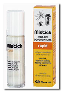 MISTICK RAPID ROLL-ON 9 ML - farmasconti.eu