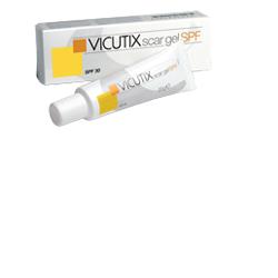 VICUTIX SCAR GEL PROTETTIVO CICATRICI E CHELOIDI FOTOESPOSTI 20 GRAMMI - farmasconti.eu