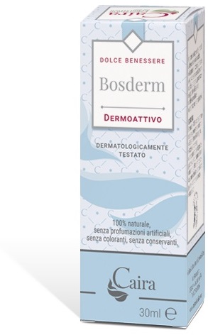 BOSDERM CAIRA SPRAY 30 ML - farmasconti.eu