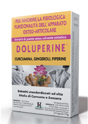 DOLUPERINE 60 CAPSULE - farmasconti.eu