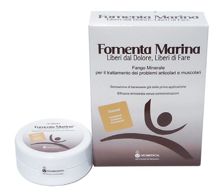 TRAUMI GEL MINERALE 150 G - farmasconti.eu