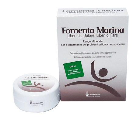 DOLORI GEL MINERALE 150 G - farmasconti.eu