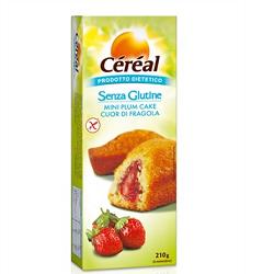 CEREAL MINIPLUM FRAGOLA 210 G - farmasconti.eu
