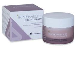 INNOVELLE COLLO DECOLLETE CREMA 50 ML - farmasconti.eu