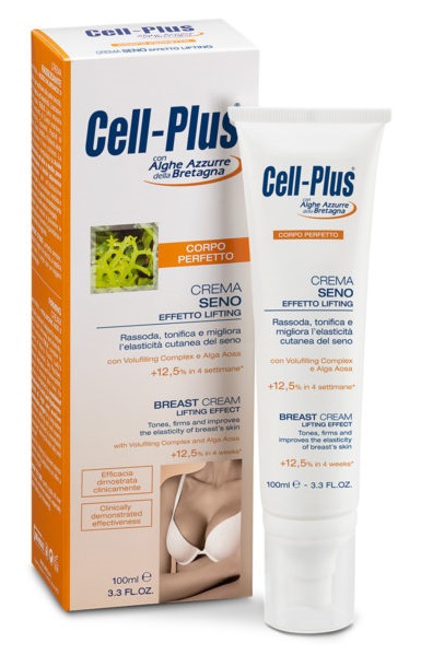 CELL PLUS UP CREMA SENO LIFTING 100 ML - farmasconti.eu