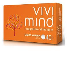 VIVIMIND 40 COMPRESSE - farmasconti.eu