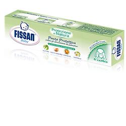 FISSAN PROTEZIONE NATURA PASTA 75 ML - farmasconti.eu