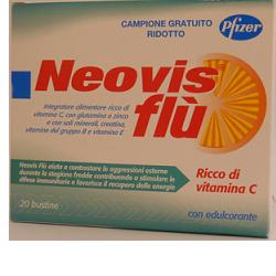 NEOVIS FLU 20 BUSTINE - farmasconti.eu