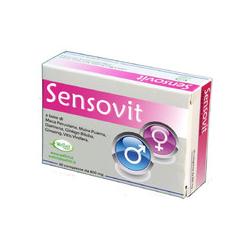 SENSOVIT 30 COMPRESSE - farmasconti.eu