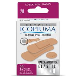 ICOPIUMA CEROTTO CLASSICO MIX 20 PEZZI - farmasconti.eu