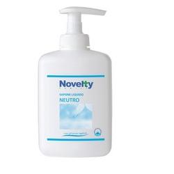 NOVELTY FAMILY SAPONE LIQUIDO 300 ML - farmasconti.eu