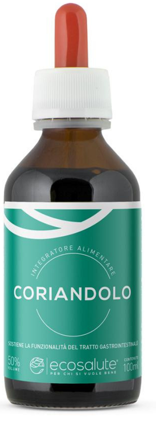 CORIANDOLO TINTURA OFFICINALE 100 ML - farmasconti.eu