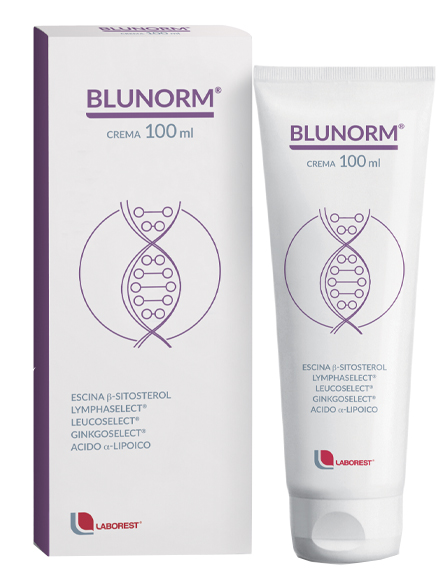 BLUNORM CREMA 100 ML - farmasconti.eu