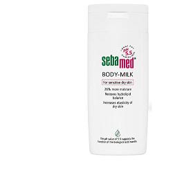 SEBAMED LATTE CORPO NUTRIENTE 400 ML - farmasconti.eu
