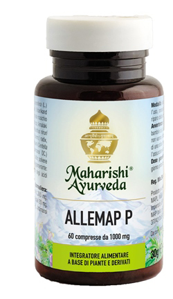 ALLEMAP P 60 COMPRESSE 60 G - farmasconti.eu