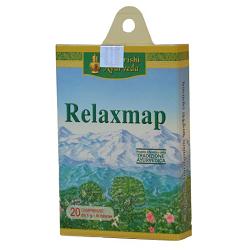 RELAXMAP 20 COMPRESSE - farmasconti.eu