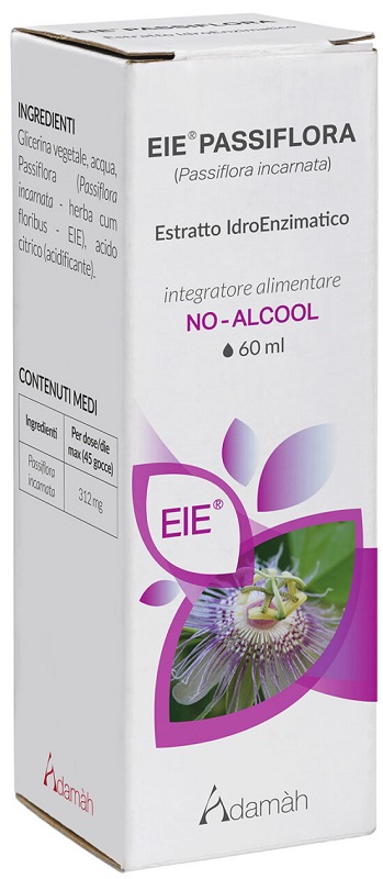 EIE PASSIFLORA GOCCE 30 ML - farmasconti.eu