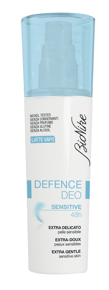 DEFENCE DEO SENSITIVE VAPO 100 ML - farmasconti.eu