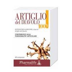 ARTIGLIO 100% 60 COMPRESSE - farmasconti.eu