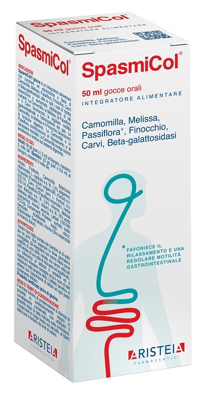 SPASMICOL GOCCE 50 ML - farmasconti.eu