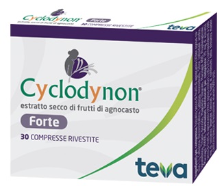 CYCLODYNON FORTE 30 COMPRESSE - farmasconti.eu