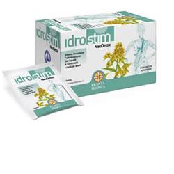 IDROSTIM NEODETOX TISANA 20 BUSTINE - farmasconti.eu