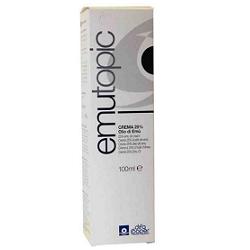 EMUTOPIC CREMA 25% TUBO 100 ML - farmasconti.eu