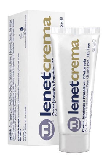 LENET CREMA IDRATANTE 50 ML - farmasconti.eu
