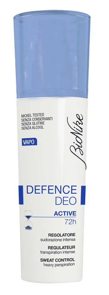 DEFENCE DEO ACTIVE VAPO 100 ML - farmasconti.eu