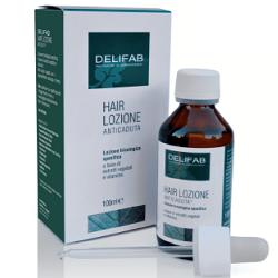 DELIFAB HAIR LOZIONE 100 ML - farmasconti.eu