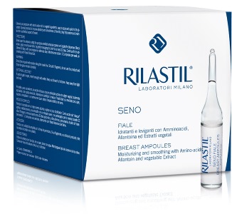 RILASTIL SENO 15 FIALE DA 5 ML - farmasconti.eu